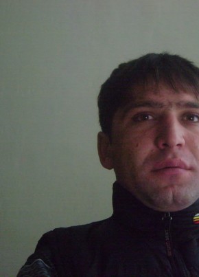 adam, 38, Россия, Нальчик