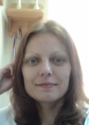 Марина, 37, Россия, Апшеронск