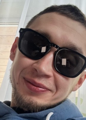 Денис из Санкт-Петербурга 33 года