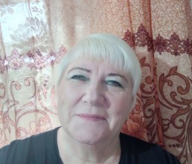 Людмила, 68 лет, Лесозаводск