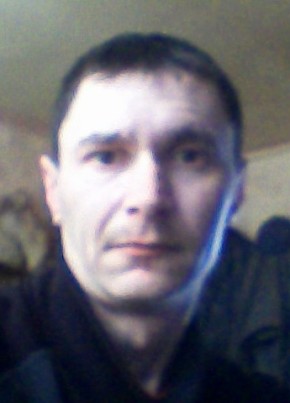 сергей, 42, Россия, Липецк