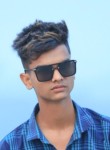Suraj, 19 лет, Bharatpur