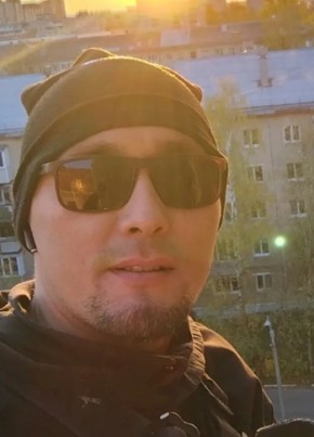 Аза из Нижневартовска 44 года