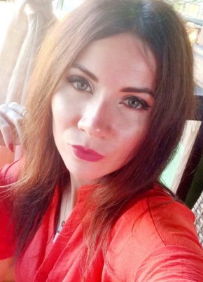 Мари, 33, Россия, Томск