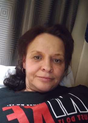 Надежда из Холмска 47 лет