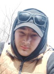 Yaroslav, 20, Krasnyy Luch