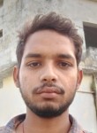 Krishna Singh, 21 год, Mau (State of Uttar Pradesh)
