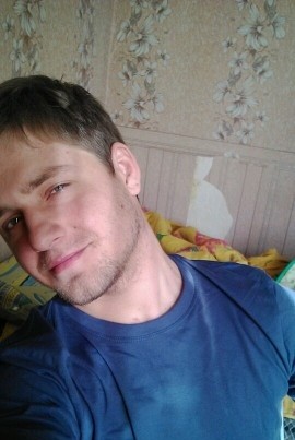 Алексей, 31, Россия, Лабинск