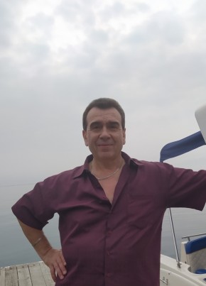 Valeriy, 60, Russia, Shchelkovo