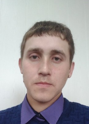 Иль Назар, 32, Россия, Мамадыш