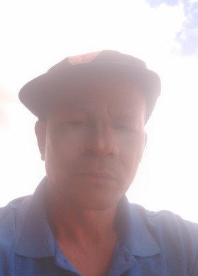 Adu da silva, 51, East Timor, Dili