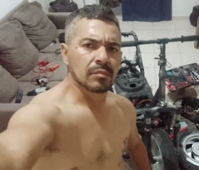 alejandro, 47, Saltillo