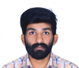 Febindominic, 32 года, Mysore