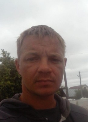 Алексей, 37, Рэспубліка Беларусь, Бялынічы
