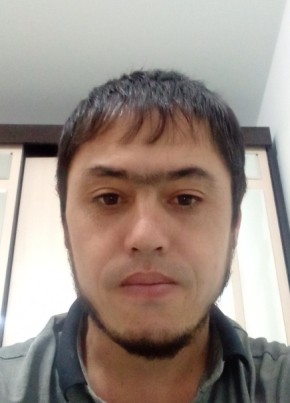 Абдурафи, 29, Россия, Бугульма