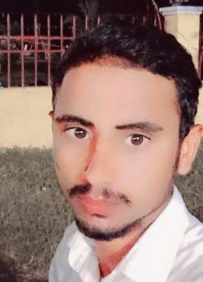 Muhammad Sabir, 19, پاکستان, بہاولپور
