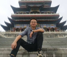 Zhou Jianjun, 28, Manismata