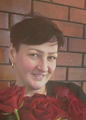 Galya, 44, Russia, Rostov-na-Donu