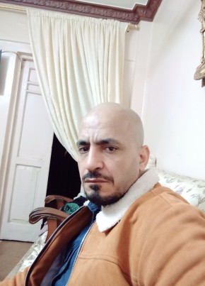 عادل, 46, جمهورية مصر العربية, القاهرة