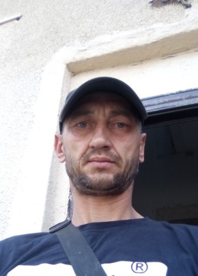 Рустам, 43, Россия, Советск (Калининградская обл.)