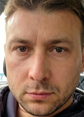 Дмитрий из Екатеринбурга 35 лет