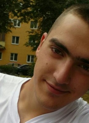 Сергей, 32, Россия, Клетня