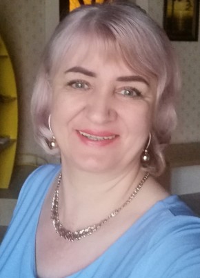 Анжелика, 51, Рэспубліка Беларусь, Баранавічы