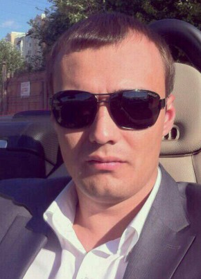 Александр, 39, Россия, Екатеринбург