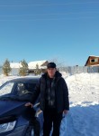 Igor, 53 года, Ангарск