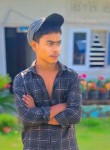 Farhan, 18 лет, Guwahati