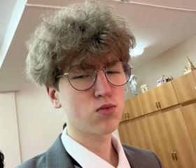 Vladimir, 18, Krasnoyarsk