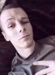 Aleksandr Polin, 25, Khabarovsk