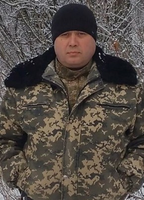 Сергей, 52, Україна, Первомайськ