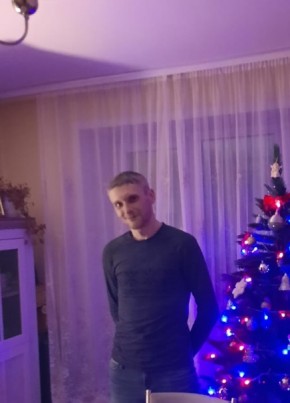 Александр, 38, Россия, Зубцов