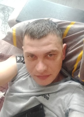 Айдар из Кушнарёнково 35 лет