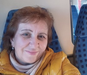 Lidia Кovalenko, 55 лет, Plüderhausen