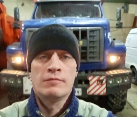 Сергей, 48 лет, Норильск