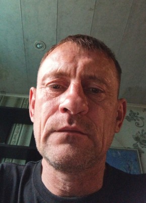 Анатолий из Кемерово 46 лет