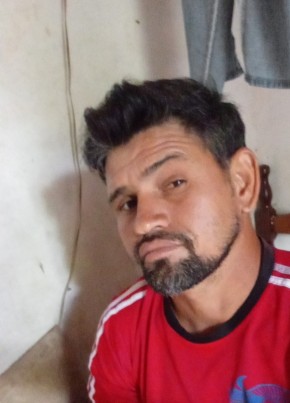 Marcos из Fortaleza 37 лет