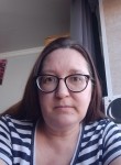 Liliya, 42, Orenburg