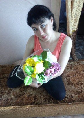 Таня, 33, Россия, Улёты