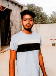 Abhi gujjar, 18 лет, Delhi