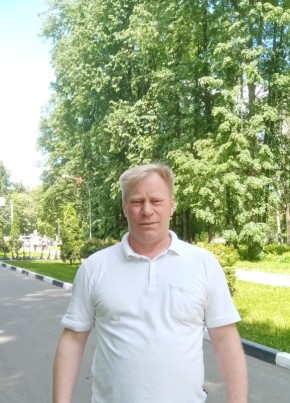 Сергей, 51, Россия, Северо-Задонск