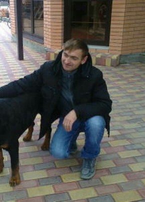 Виктор, 43, Россия, Смоленская