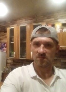 Евгений, 49, Россия, Красноярск