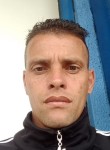 Márcio, 43 года, Itaquaquecetuba