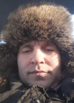 Владислав, 41, Россия, Уфа