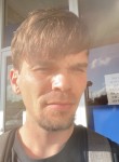 mike bellanger, 33 года, Houma