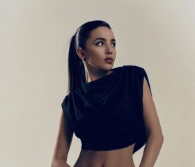 Karolina, 25, Yaroslavl