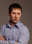 Юрий, 35 лет, Екатеринбург